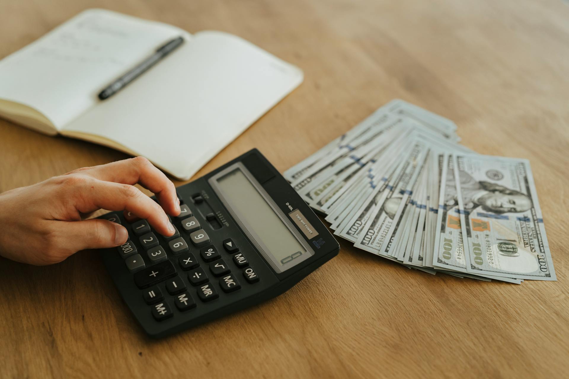 calculator